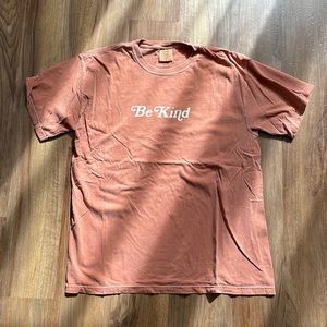 Vintage Comfort Colors Be Kind T-Shirt